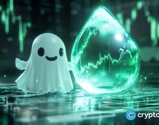 AAVE price risks $77 as $100 flips to resistance