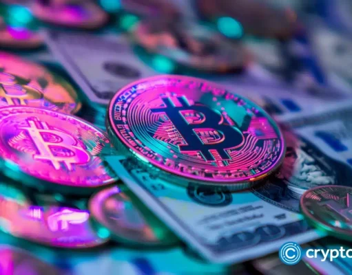 Bitcoin ETF News: Goldman Files With SEC