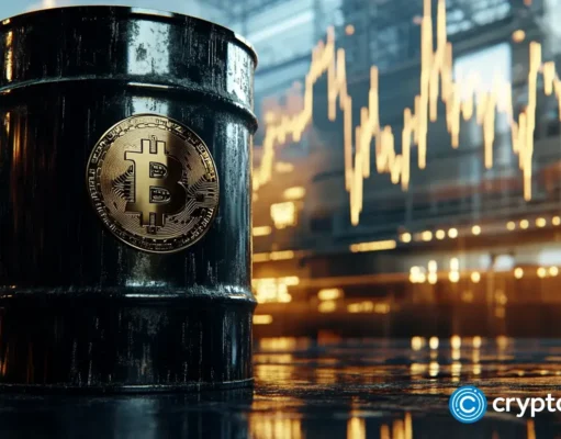 Bitcoin price faces Iran shock as BTC volume crashes 81%