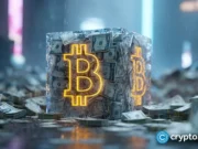 Is Bitcoin about to break out as Trump-Iran tensions rise?