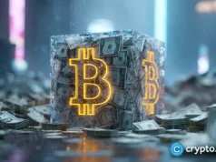 Is Bitcoin about to break out as Trump-Iran tensions rise?