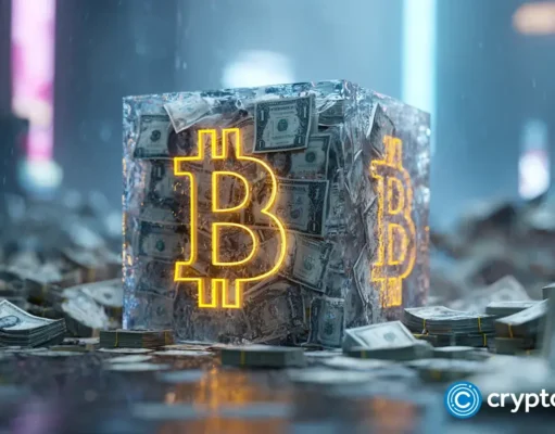 Can Bitcoin price break $70K resistance?