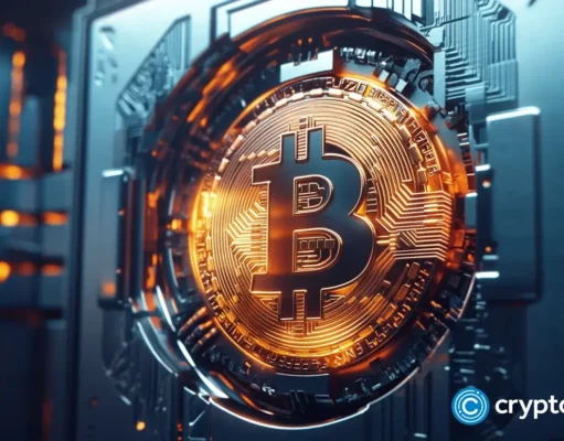 Bitcoin Developers Are Not DOJ Targets, Blanche Says