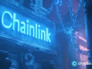 Chainlink price breaks above compressed SMA ribbon