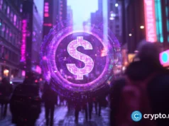 Meta Pays Facebook Creators in USDC for First Time