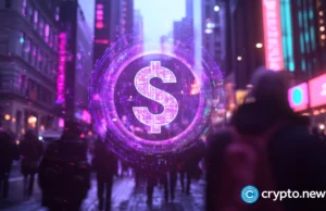 Meta Pays Facebook Creators in USDC for First Time