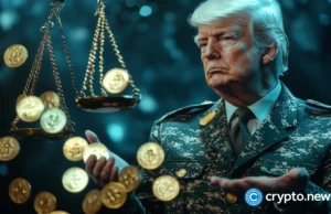 Trump family crypto projects and XRP surge fuel $20,000-a-day investor buzz