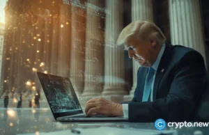 Trump-backed Truth Social scraps three crypto ETF bids