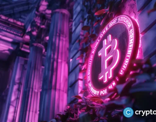 Morgan Stanley to debut MSBT Bitcoin ETF on NYSE Arca