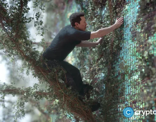 X Platform to Auto-Lock Accounts on First Crypto Mention