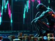 Crypto downturn hits household budgets, survey finds