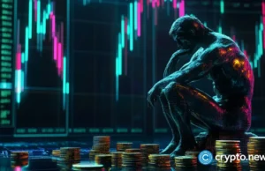 Crypto downturn hits household budgets, survey finds