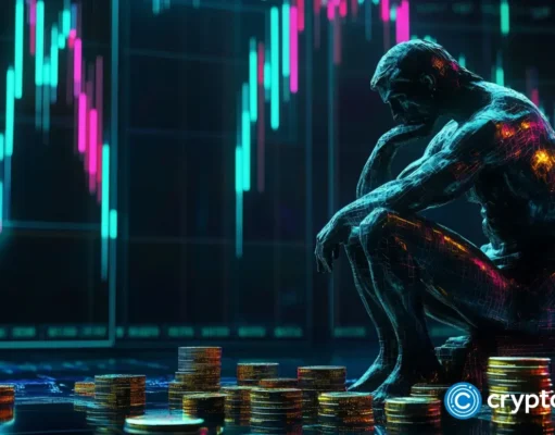 DeFi superapp Legend to go offline in July after two years