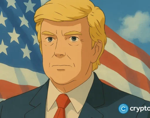 Trump Extends Israel-Lebanon Ceasefire 3 Weeks