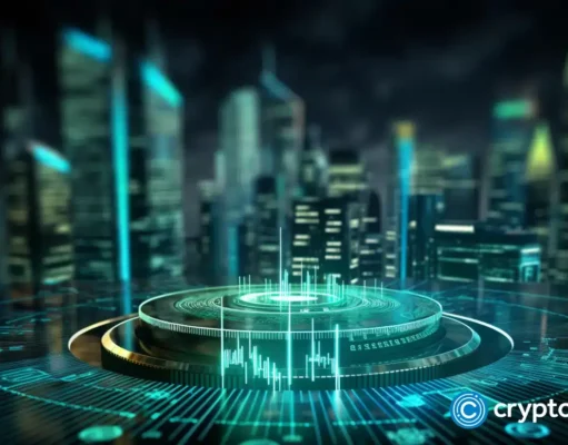 JPMorgan says tokenization will reshape funds industry