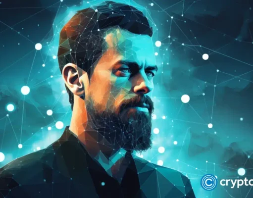 Free Bitcoin Again? Block Revives Faucet Under Jack Dorsey