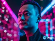 Syed Sameer steps in as power broker in Justin Sun–WLFI standoff