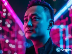 Syed Sameer steps in as power broker in Justin Sun–WLFI standoff