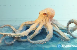 Kraken co-CEO confirms confidential IPO filing at global economy summit