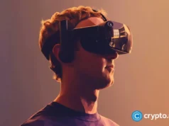 Meta builds photorealistic AI Zuckerberg to engage employees in real time
