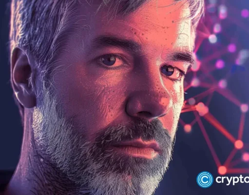 Michael Saylor teases Bitcoin buy, but bulls may get less