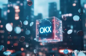 OKX taps BitGo custody in major US institutional trading push