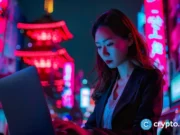 Japan’s JSCC tests using government bonds as digital collateral on blockchain