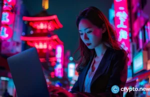 Japan’s JSCC tests using government bonds as digital collateral on blockchain