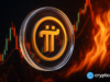 Pi Network price at support as MACD momentum exhausts
