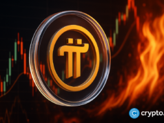 Pi Network price at support as MACD momentum exhausts