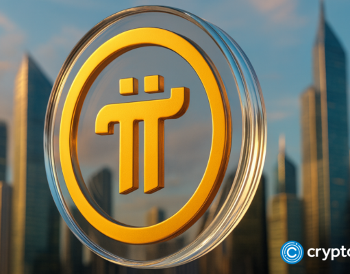 Pi Network confirms Consensus 2026 sponsorship