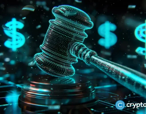 Class action claims Believe founder collected $54M while diluting token holders