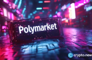 Polymarket to rebuild engine, launch native dollar stablecoin