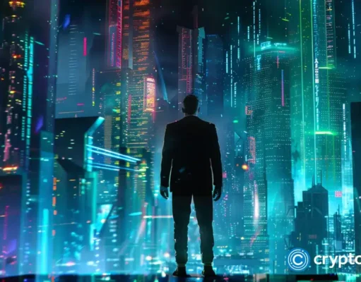 Ether Machine pulls plug on Dynamix SPAC merger plan