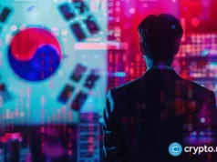 South Korea pushes for crypto circuit breakers after Bithumb transfer error