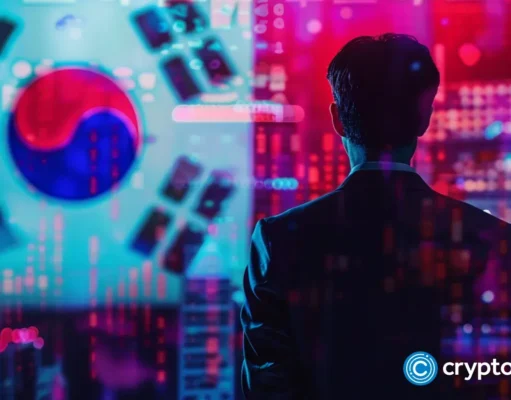 South Korea pushes for crypto circuit breakers after Bithumb transfer error