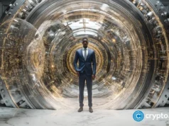 Morgan Stanley launches stablecoin reserve fund tied to money market portfolio