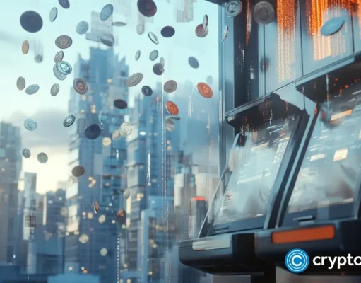 Why digital payments need a better infrastructure