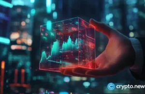 S&P Dow Jones Indices and Kaiko Bring iBoxx Treasury Index On-Chain via Canton Network