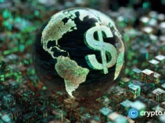 BIS chief warns U.S. dollar stablecoins could destabilize global markets