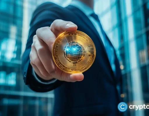 XRP price hinges on Senate CLARITY Act in April