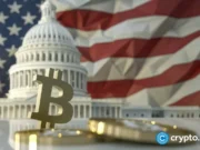 Why the U.S. military is testing a Bitcoin node now