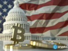 Why the U.S. military is testing a Bitcoin node now