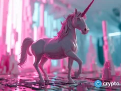 Uniswap price jumps on perp squeeze, but chart still screams ‘range’