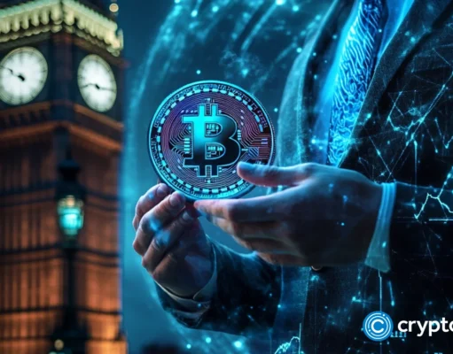 Bitcoin range shrinks as power law model holds