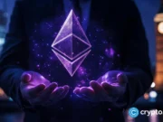 Ethereum price breaks out from multi-year descending channel, eyes upside to $3,400