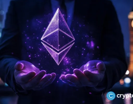 Ethereum price breaks out from multi-year descending channel, eyes upside to $3,400