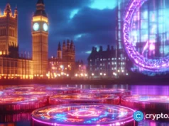 UK finalises 2026 crypto rules with DeFi carve‑out and ‘controlling entity’ test