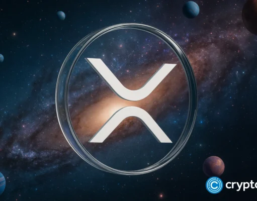 Will XRP price break above the symmetrical triangle as the daily MACD turns bullish?