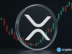XRP Price Prediction: Token Leads Weekly Gains